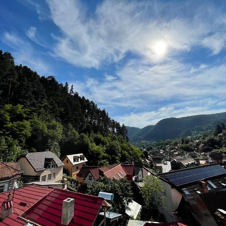 Dream House Brasov Hotel Buitenkant foto